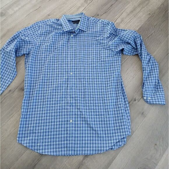 Man's shirt 2X - Picture 1 of 6